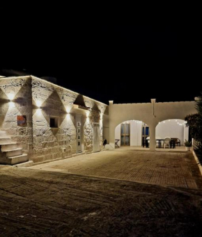 Trullallegro Ostuni